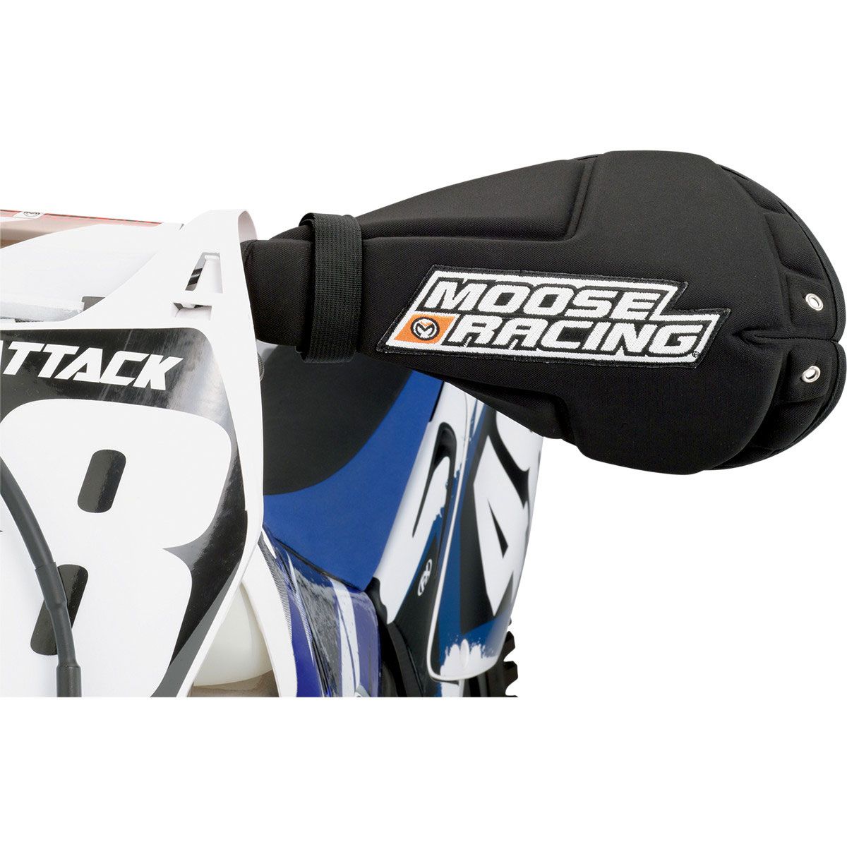 Moose Foam Handguards
