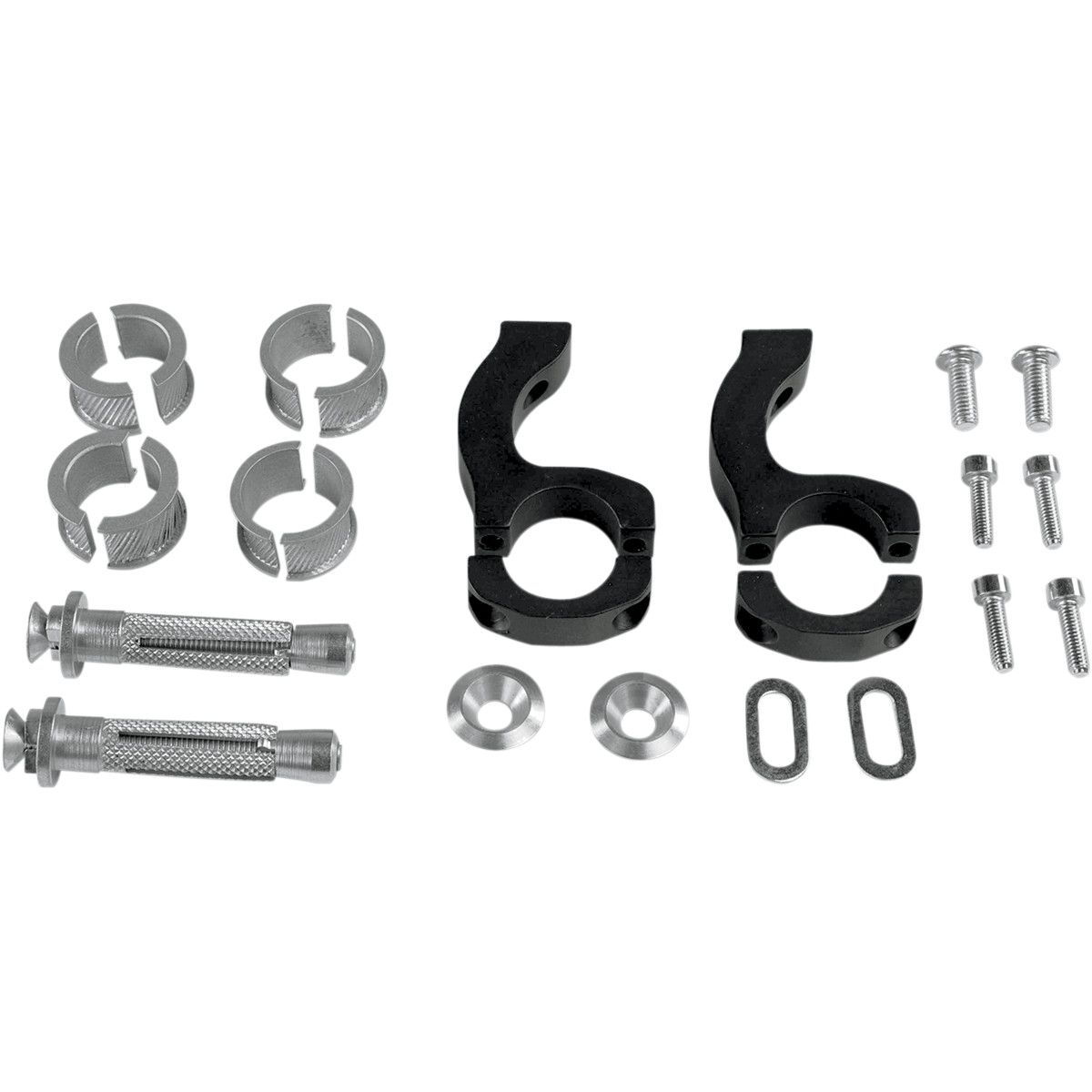 Acerbis X-Strong Handguard Universal Mounting Kit