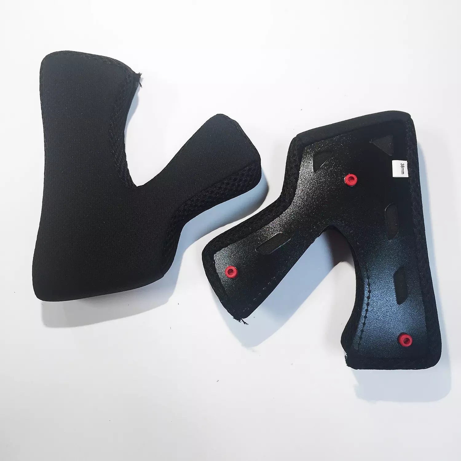 Fox Racing V2 Cheek Pads