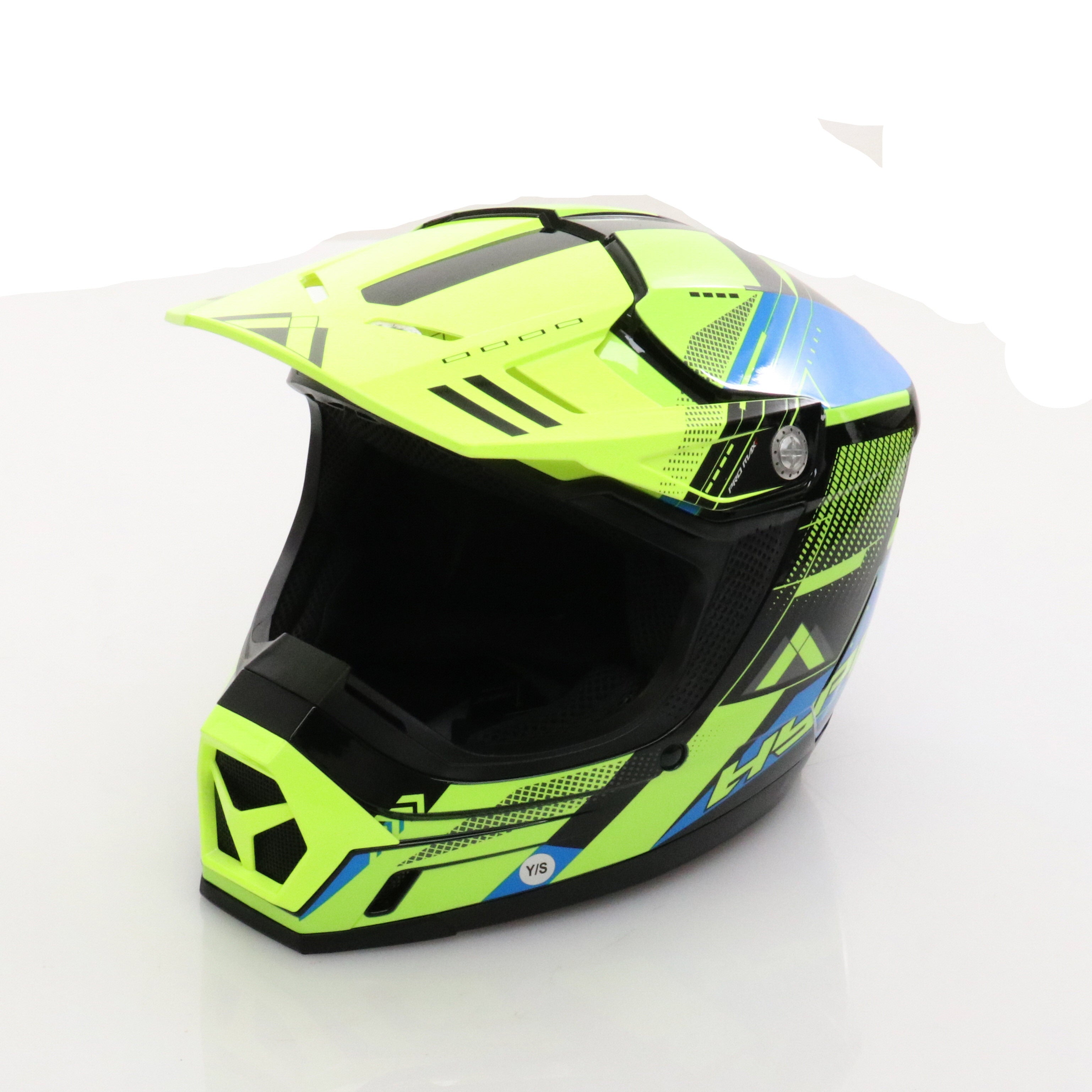 Pro Max Hyper MX Helmet