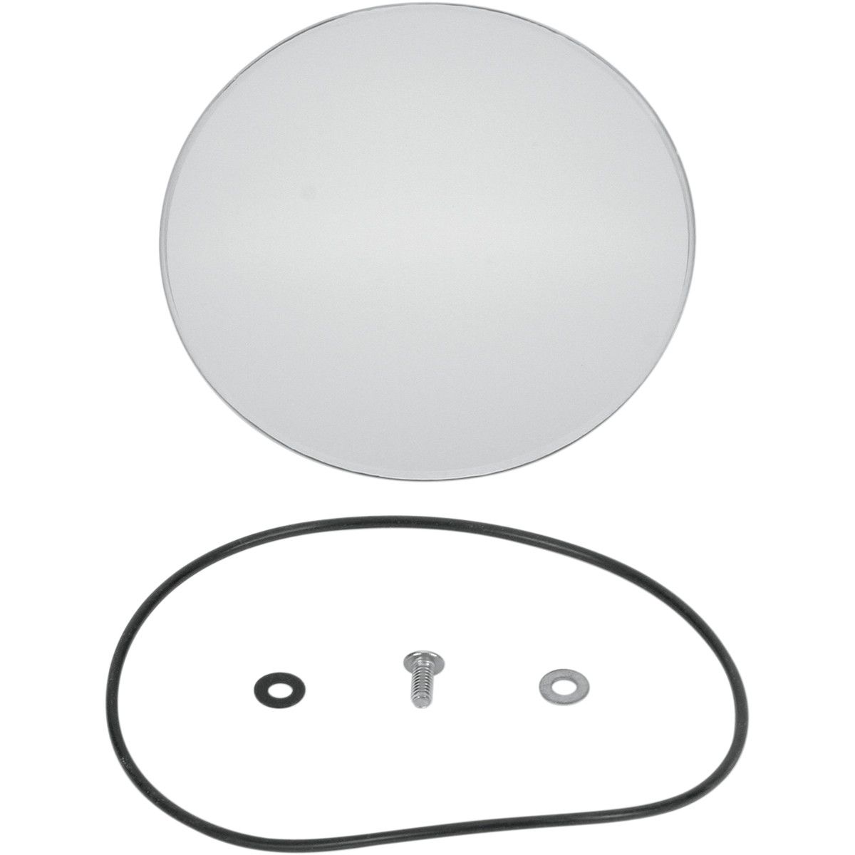 Kit de remplacement de verre rétroéclairé CRG