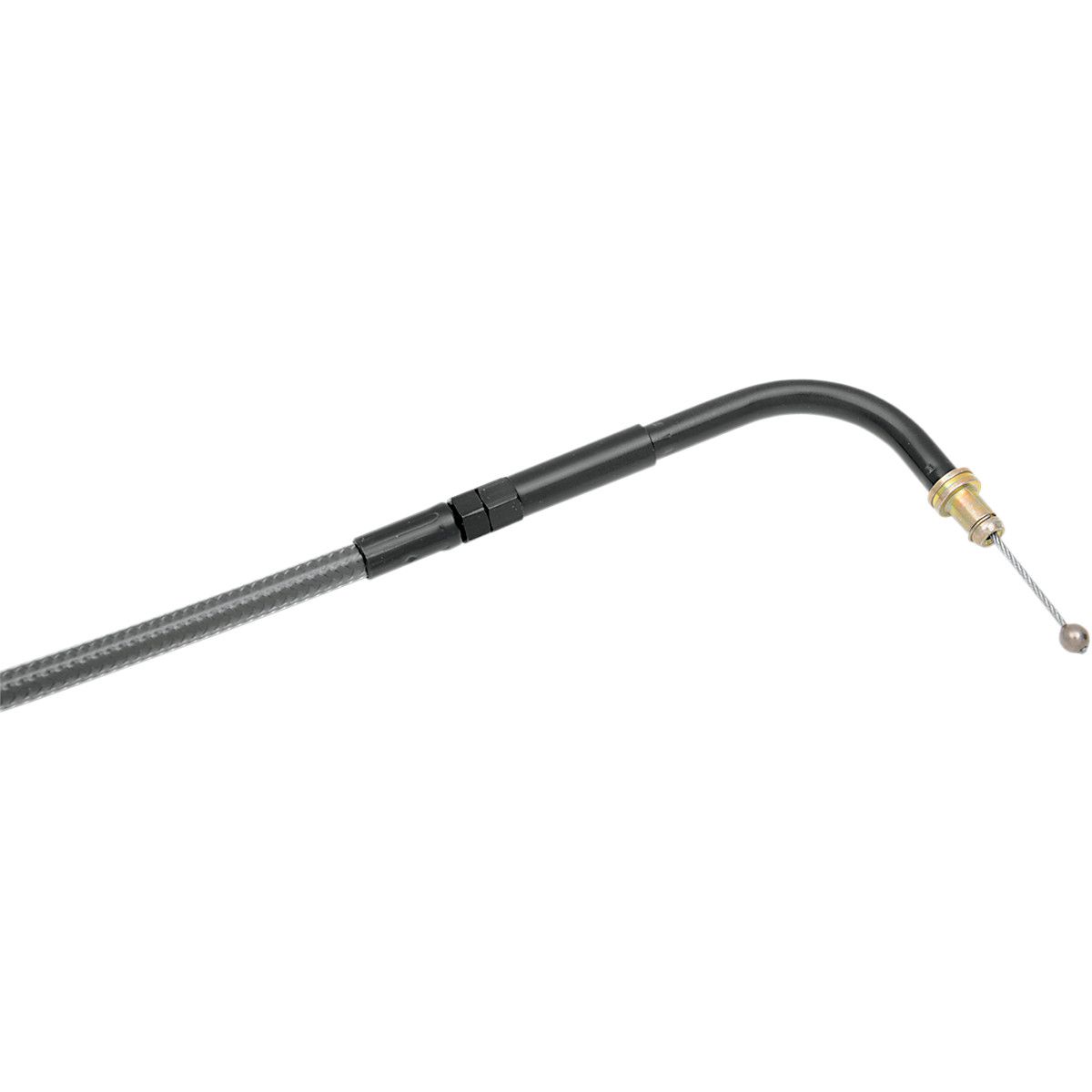 Magnum Black Pearl Throttle Cable