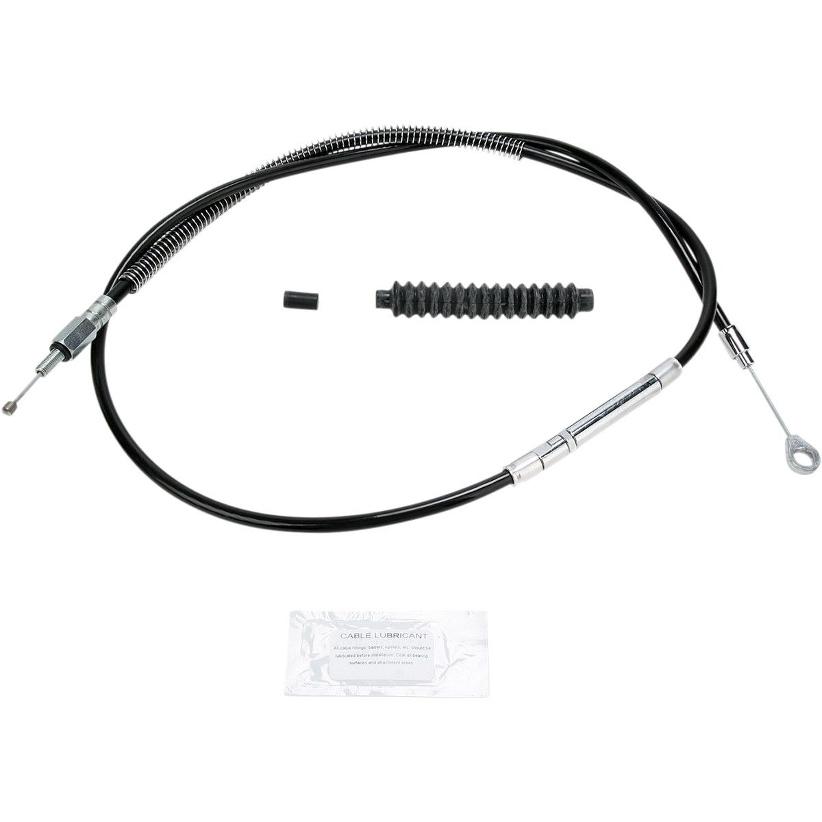 Barnett Vinyl Clutch Cable
