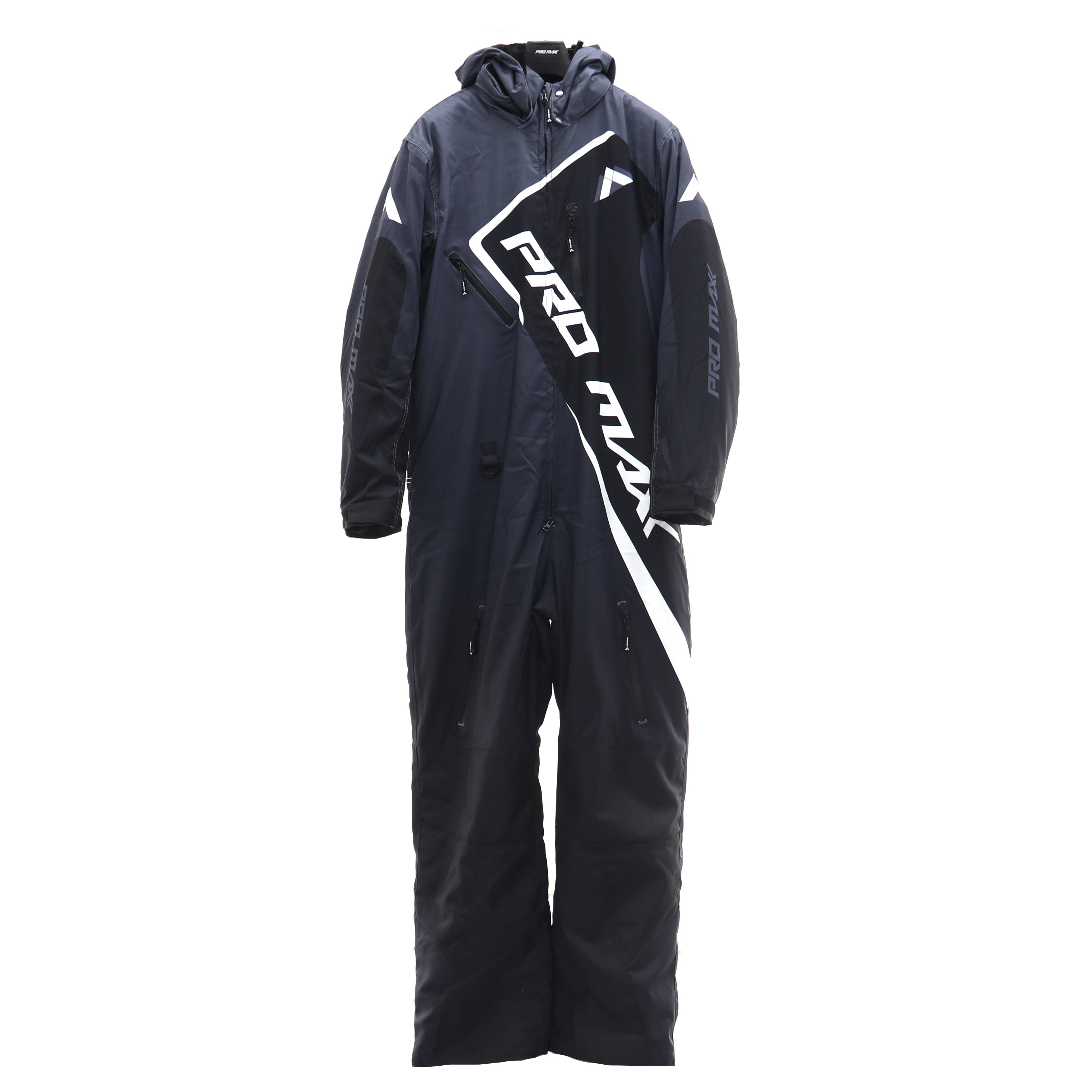 Pro Max Driven Monosuit