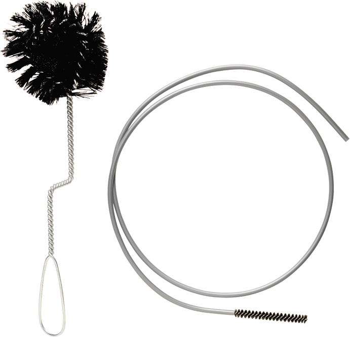 Kit de brosse de nettoyage pour réservoir Camelbak