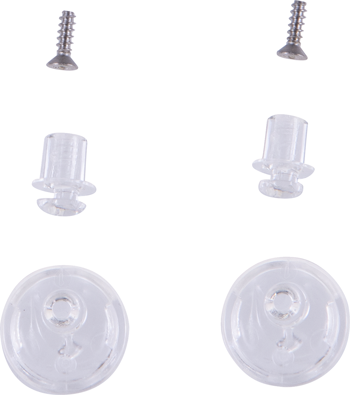 Alpinestars AFHS-01 Pinlock/Tear Off Pin Set