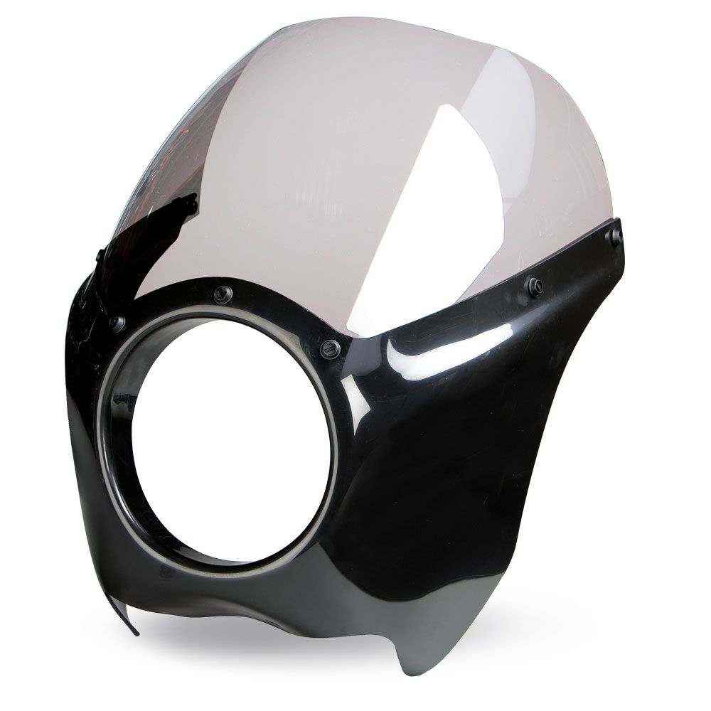 Arlen Ness Narrow Glide Fairing Kit