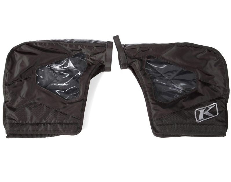 Manchons de guidon Klim Deflect
