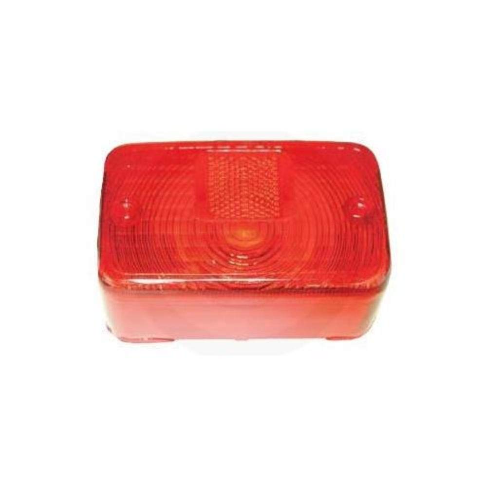Sports Parts Inc. Tail Light Lens