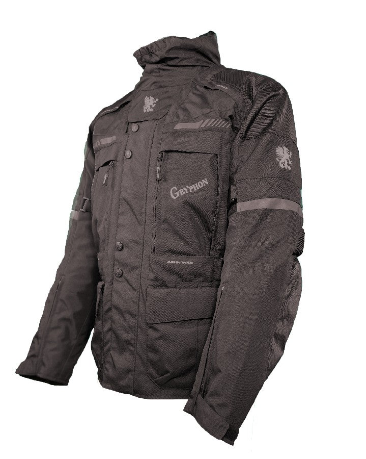 Veste Vancouver de Gryphon