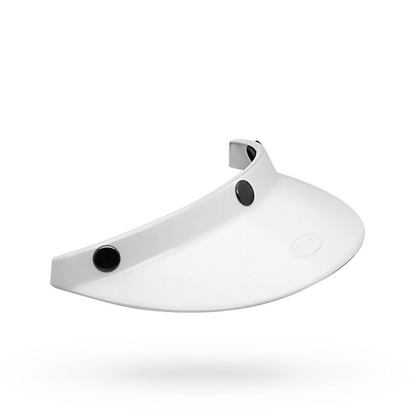 Bell 3-Snap 510 Visor