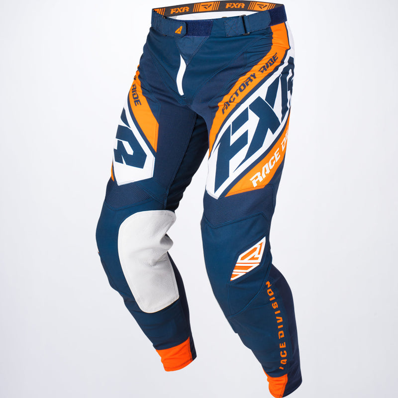 FXR Revo MX Pant