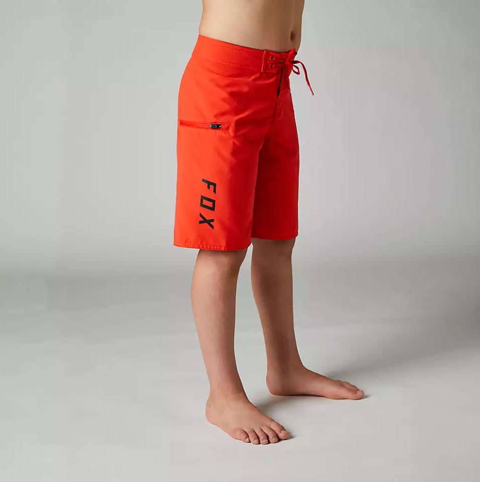 Fox Racing Youth Overhead BoardShort (Closeout)