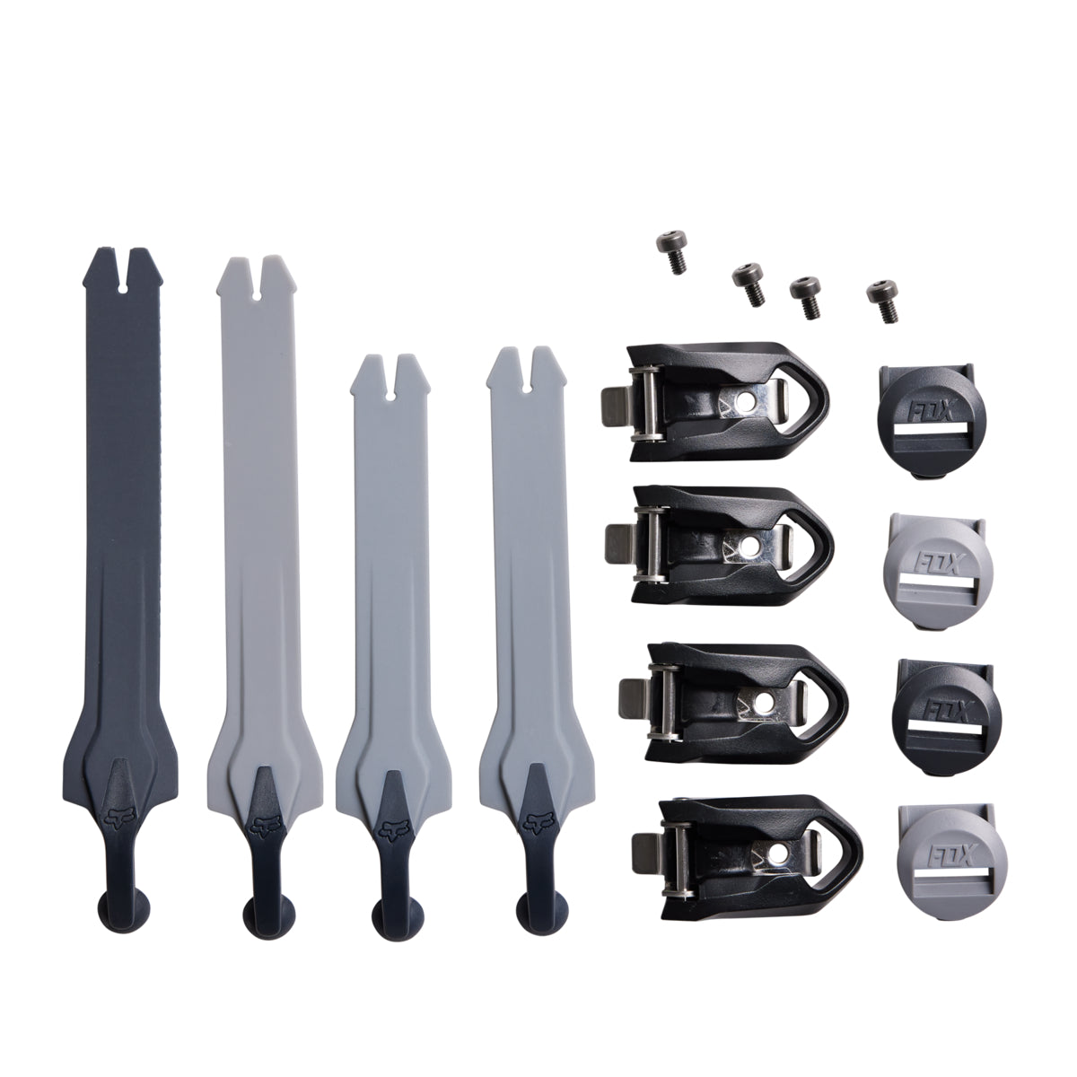 Fox Racing Comp Strap Kit (22)