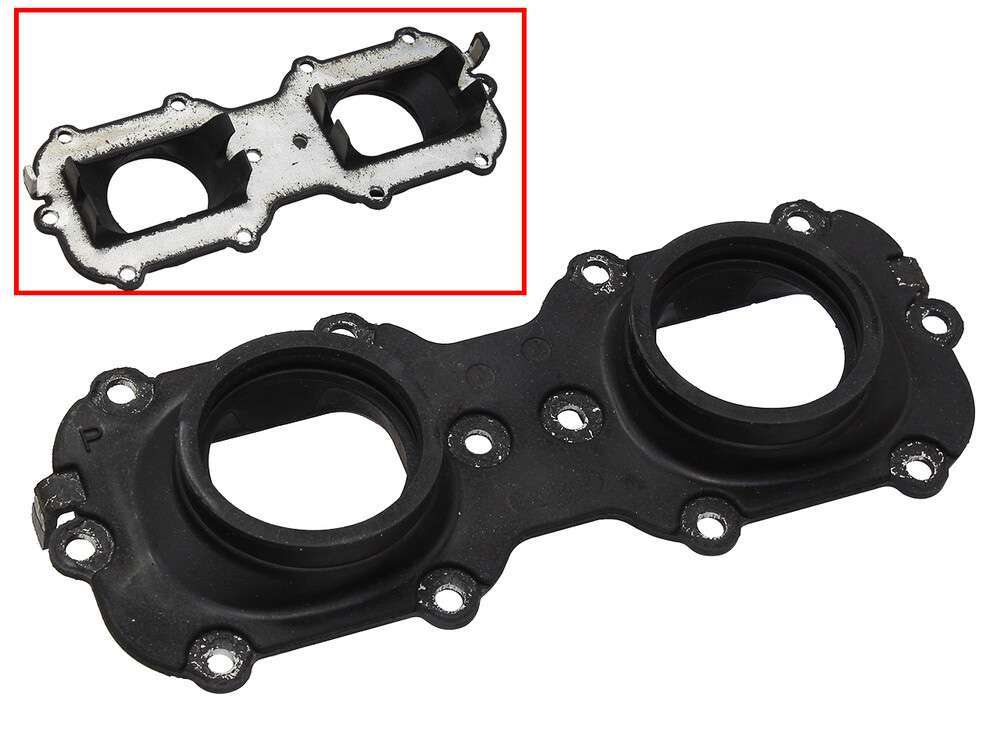 Sports Parts Inc. Carburetor Flange