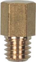 Mikuni-Type Short Hex Main Jet