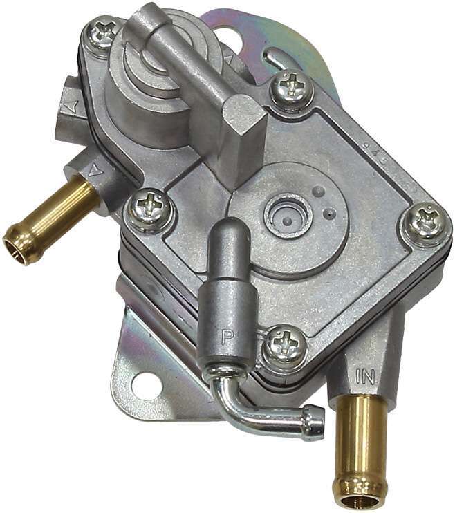 Sports Parts Inc. Fuel Pump