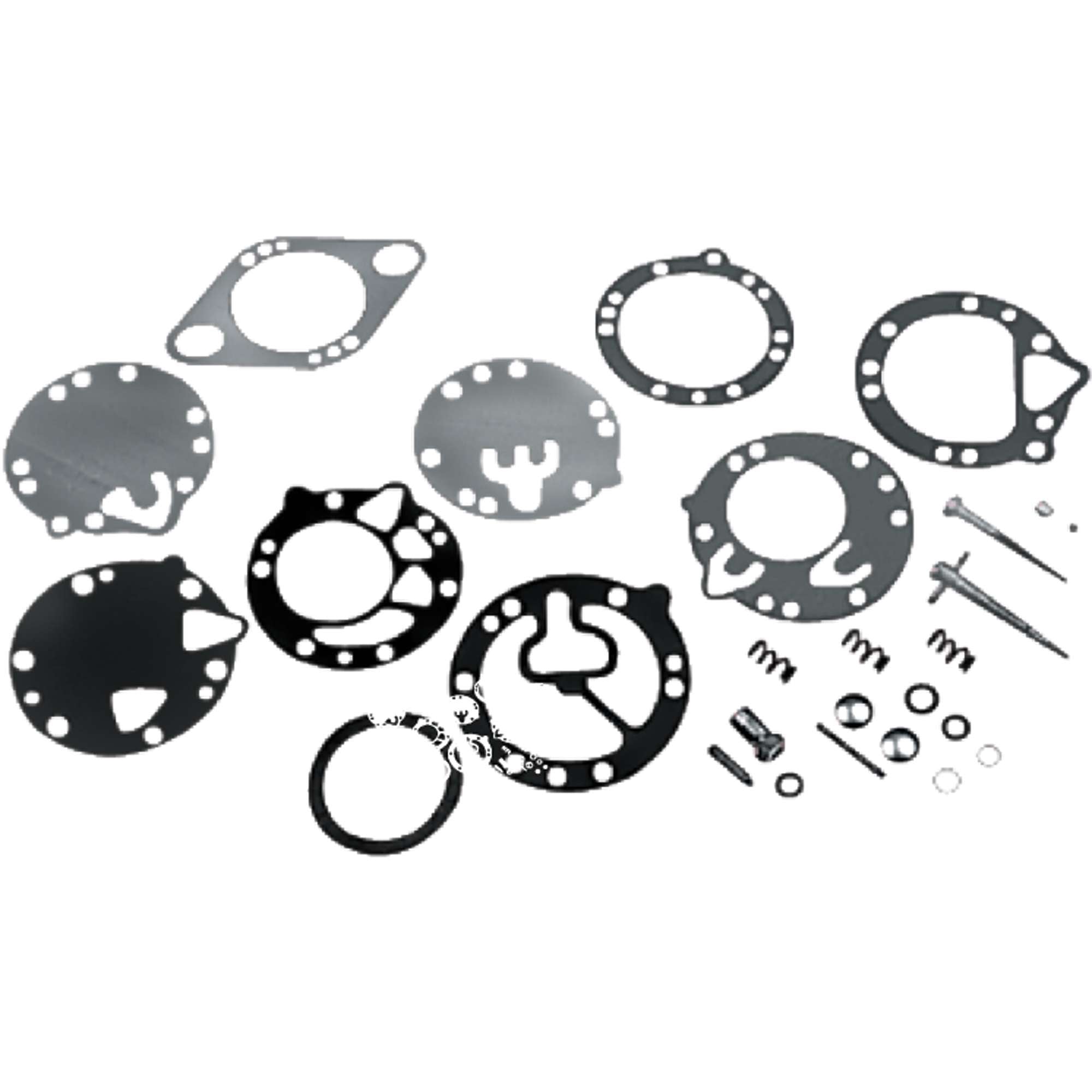 Wolftech Carburetor Repair Kit (HD)