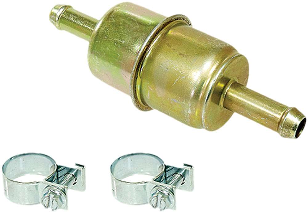 Sports Parts Inc. Fuel Pump Filter