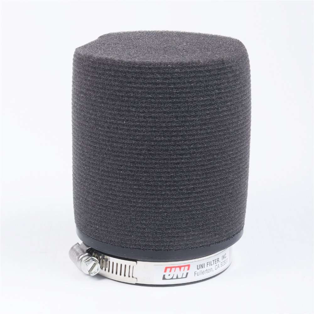 UNI Filter Universal Straight Pod Air Filter