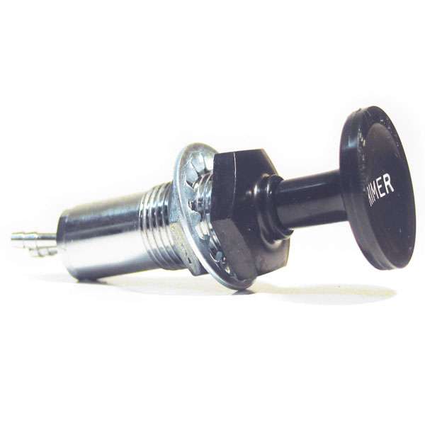 Sports Parts Inc. Primer Only