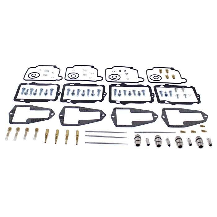 All Balls Carburetor Rebuild Kit, 26-10082