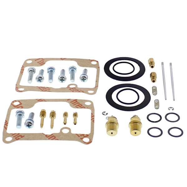 All Balls Carburetor Rebuild Kit, 26-10108