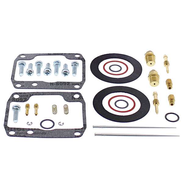 All Balls Carburetor Rebuild Kit, 26-10118