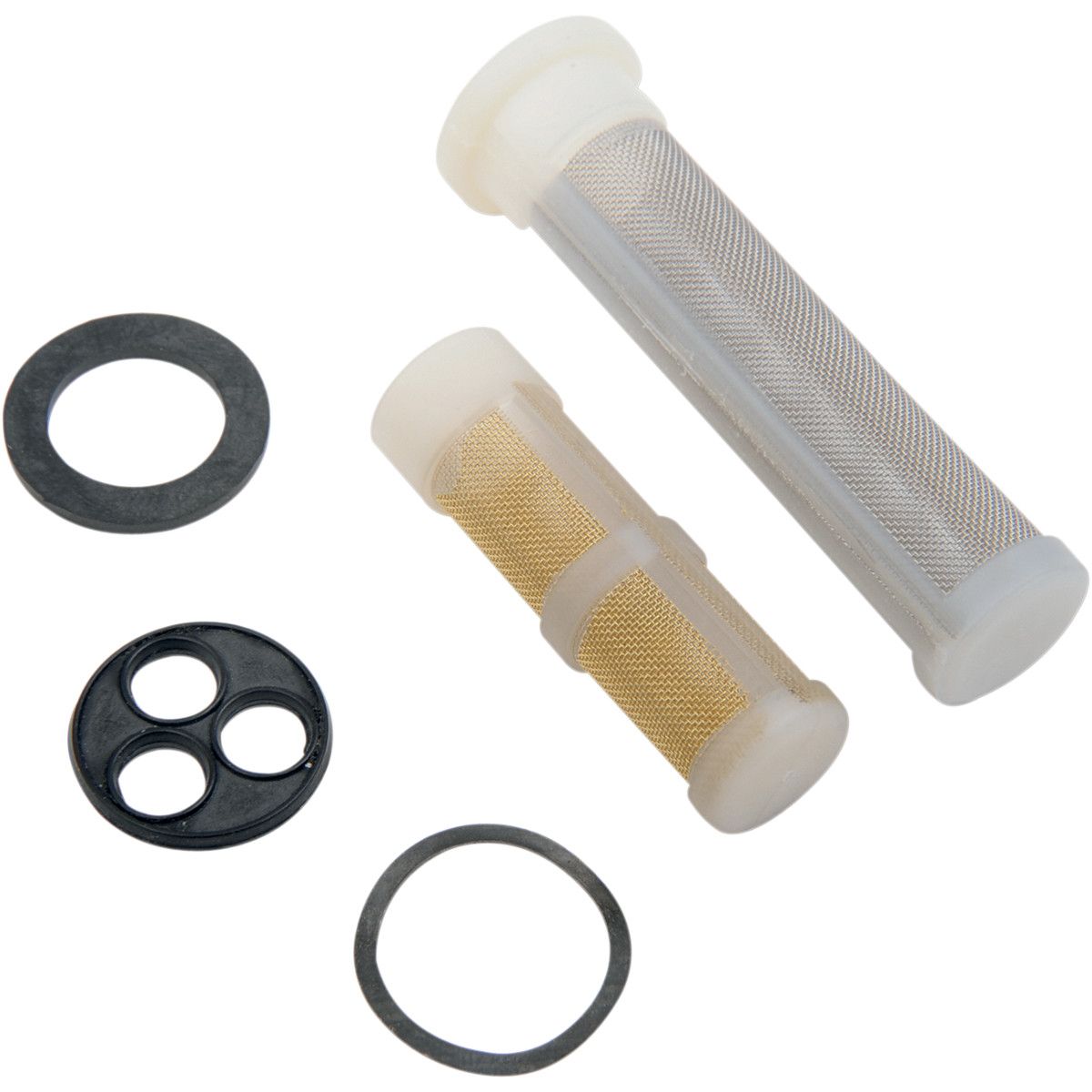 Kit de reconstruction de robinet d'essence Drag Specialties