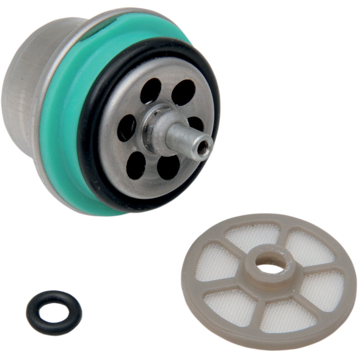 Régulateur de pression de carburant Drag Specialties
