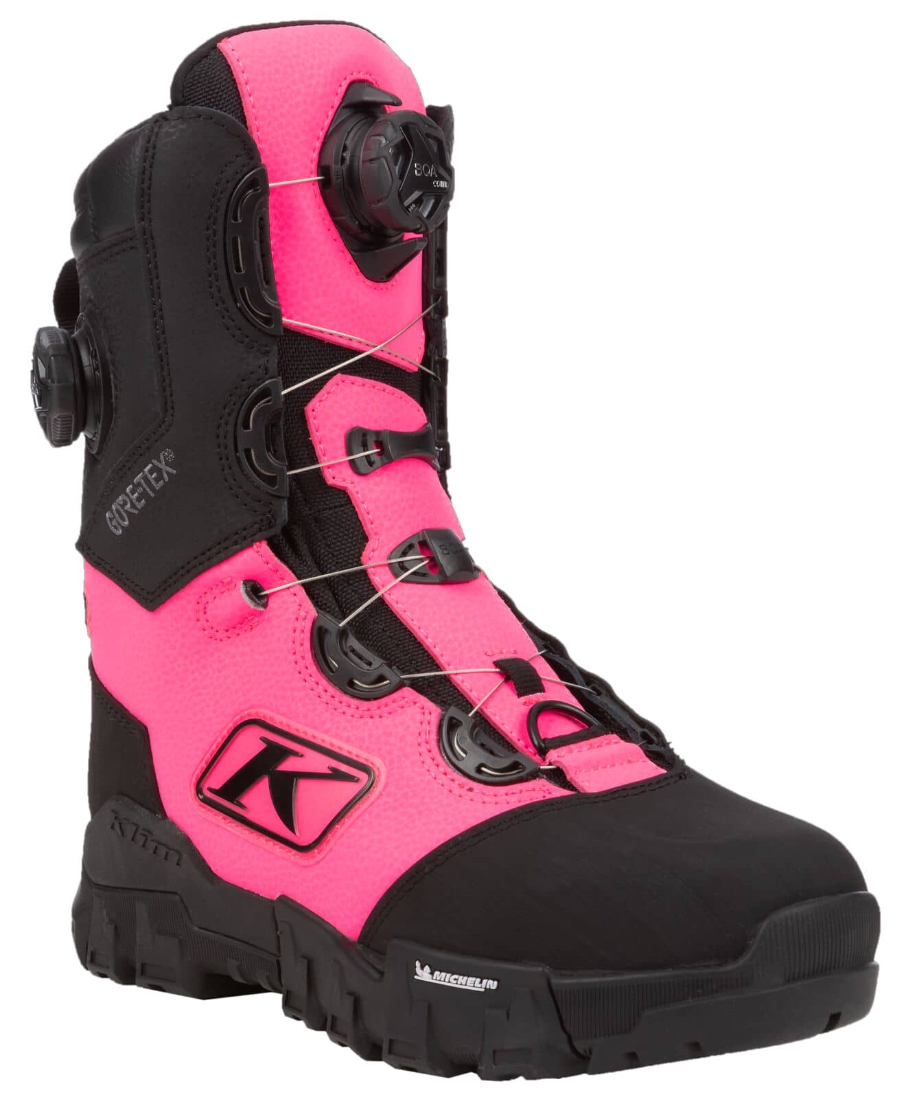 Klim Adrenaline Pro GTX BOA Boot