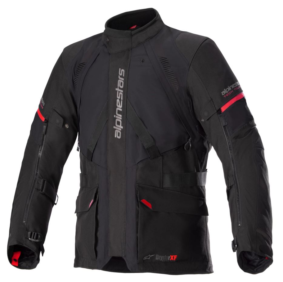 Veste Alpinestars Monteira DrystarXF
