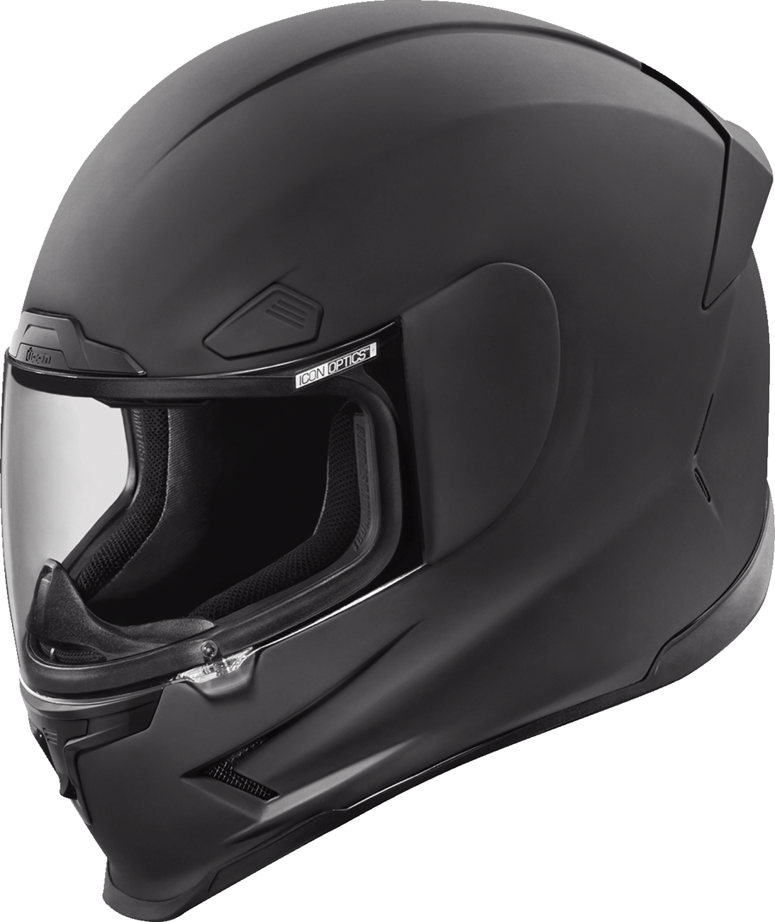 Icon Airframe Pro Solid Full Face Helmet