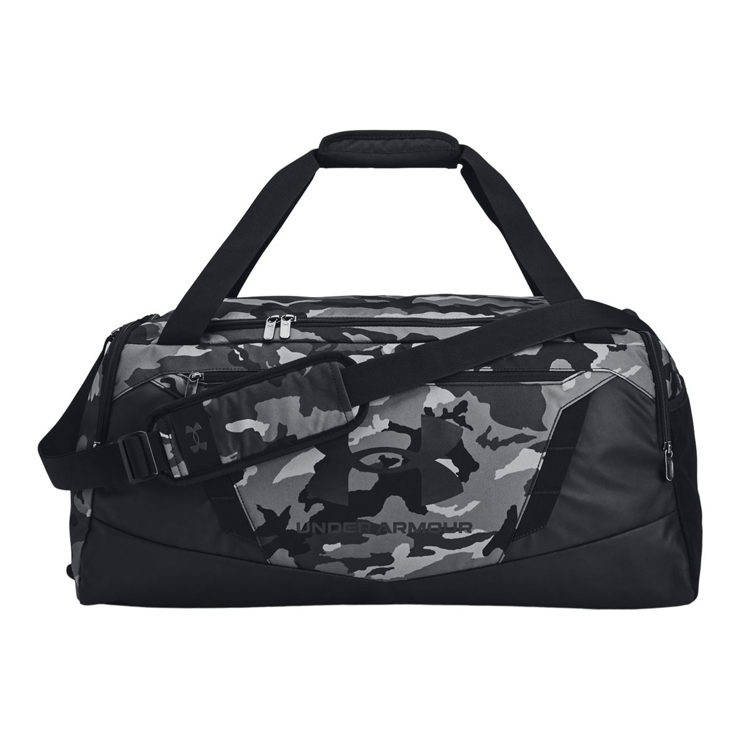 Under Armour Undeniable 5.0 Duffle Bag