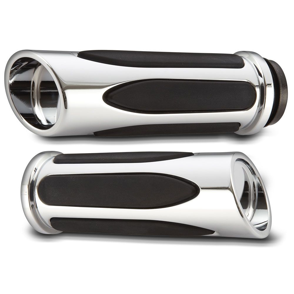 Arlen Ness Deep Cut Comfort Grips