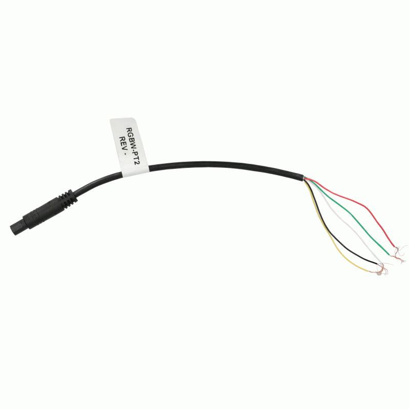 Metra Electronics RGBW Hardwire Plug (Closeout)