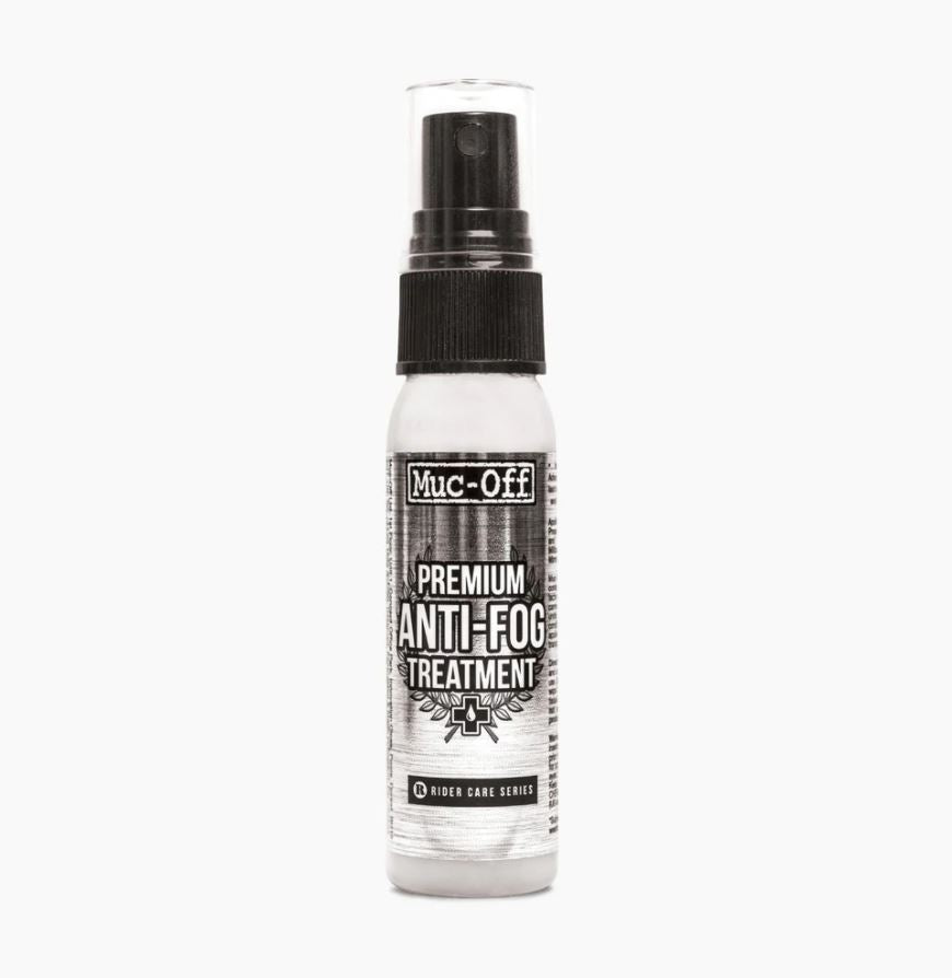 Muc-Off Premium Anti-Fog Treatment