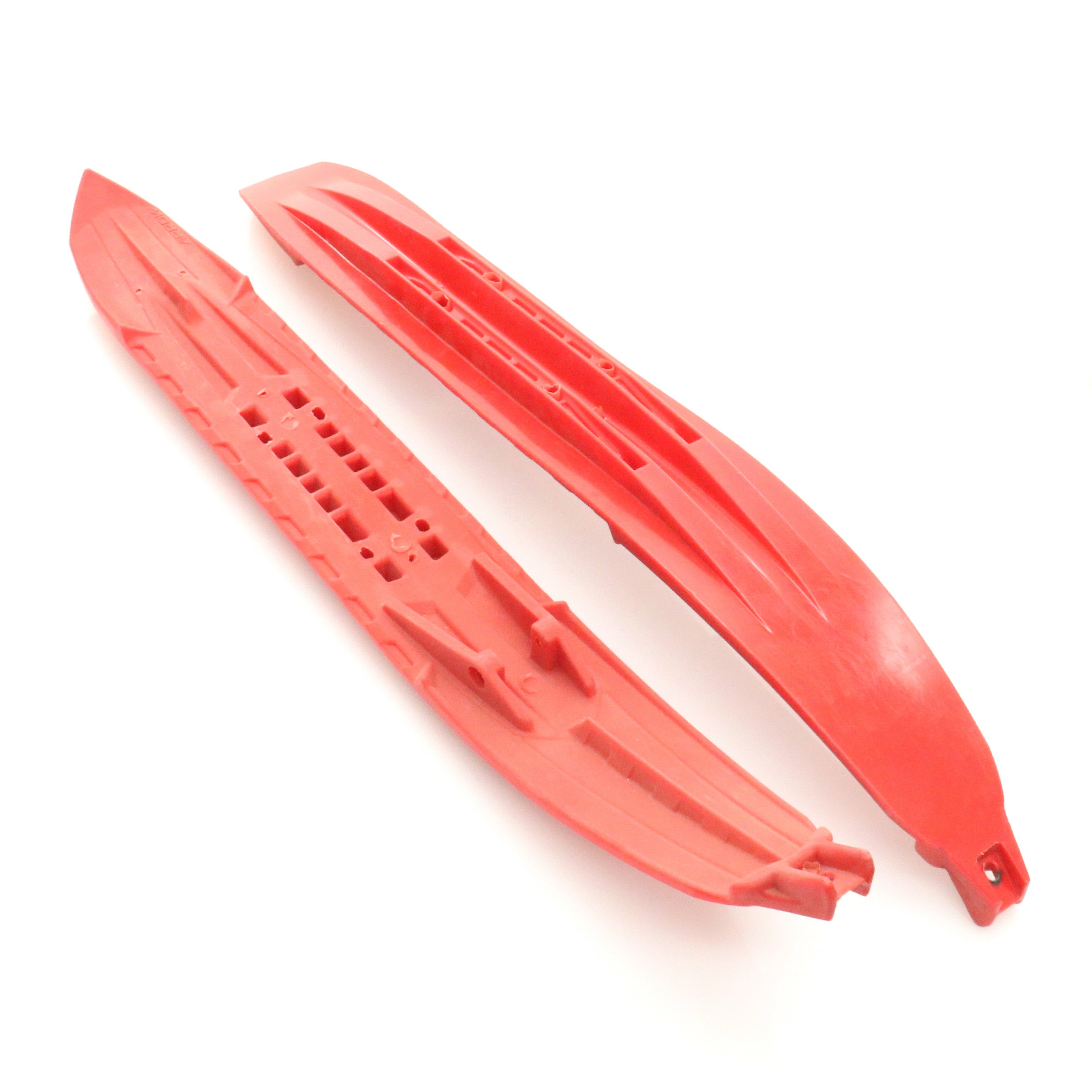 ATS Arrow Ski Blade (Closeout)