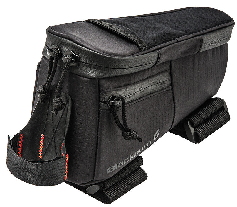Sacoche pour tube supérieur Blackburn Outpost 2.0 (fin de série)