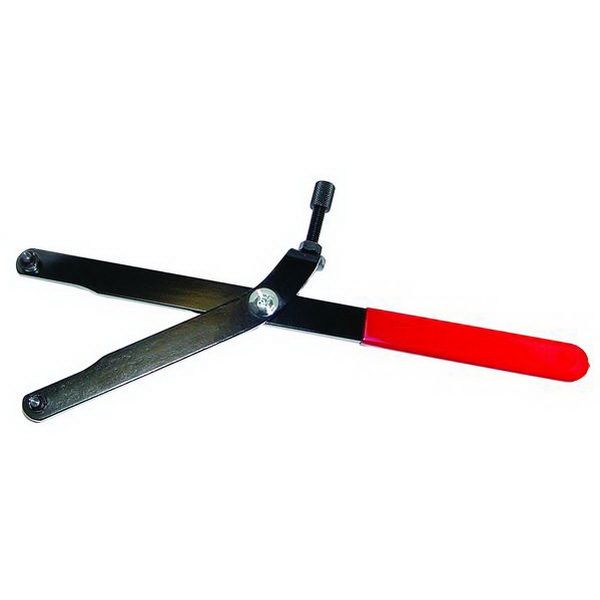 Motion Pro Rotor and Sprocket Holder