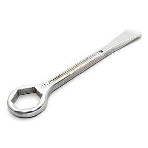Motion Pro T-6 Combo Lever