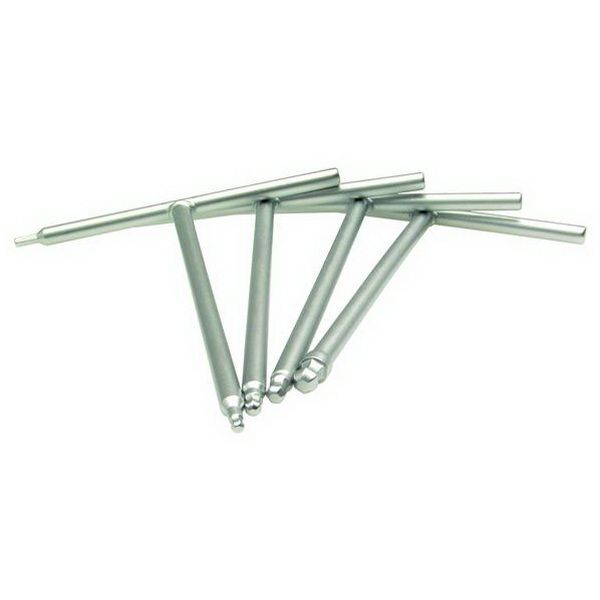 Motion Pro Metric Dual Drive Ball-End T-Handle Set