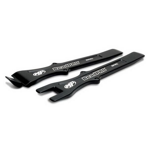 Motion Pro BeadPro Tire Bead Breaker and Lever Tool Set