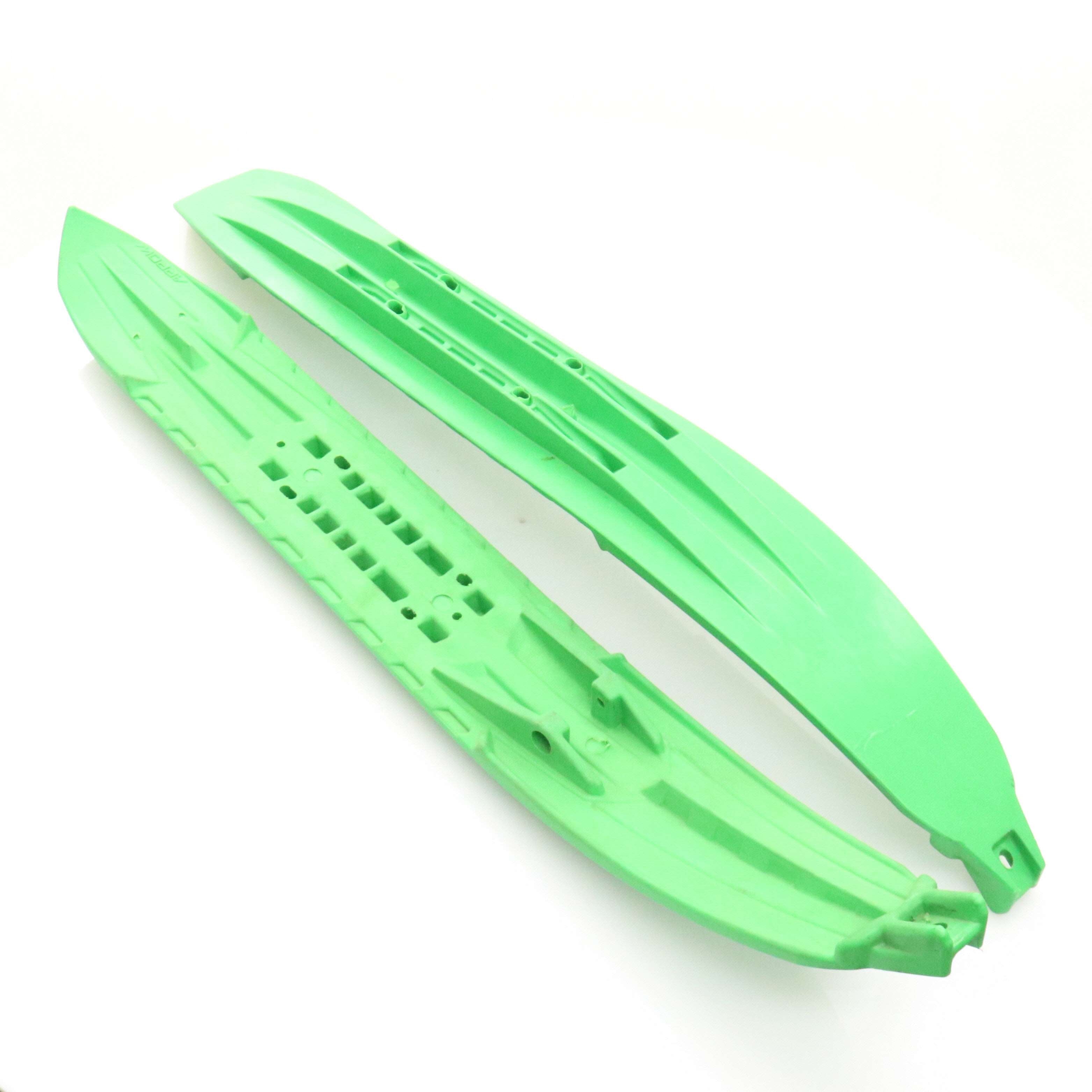 ATS Arrow Ski Blade (Closeout)