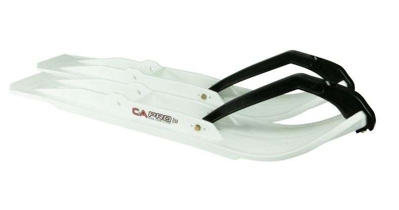 C&amp;A Pro Xtreme Terrain XT Snocross Skis