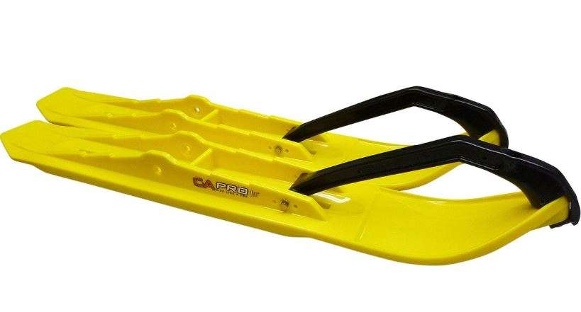 C&amp;A Pro XCS Xtreme Crossover Skis