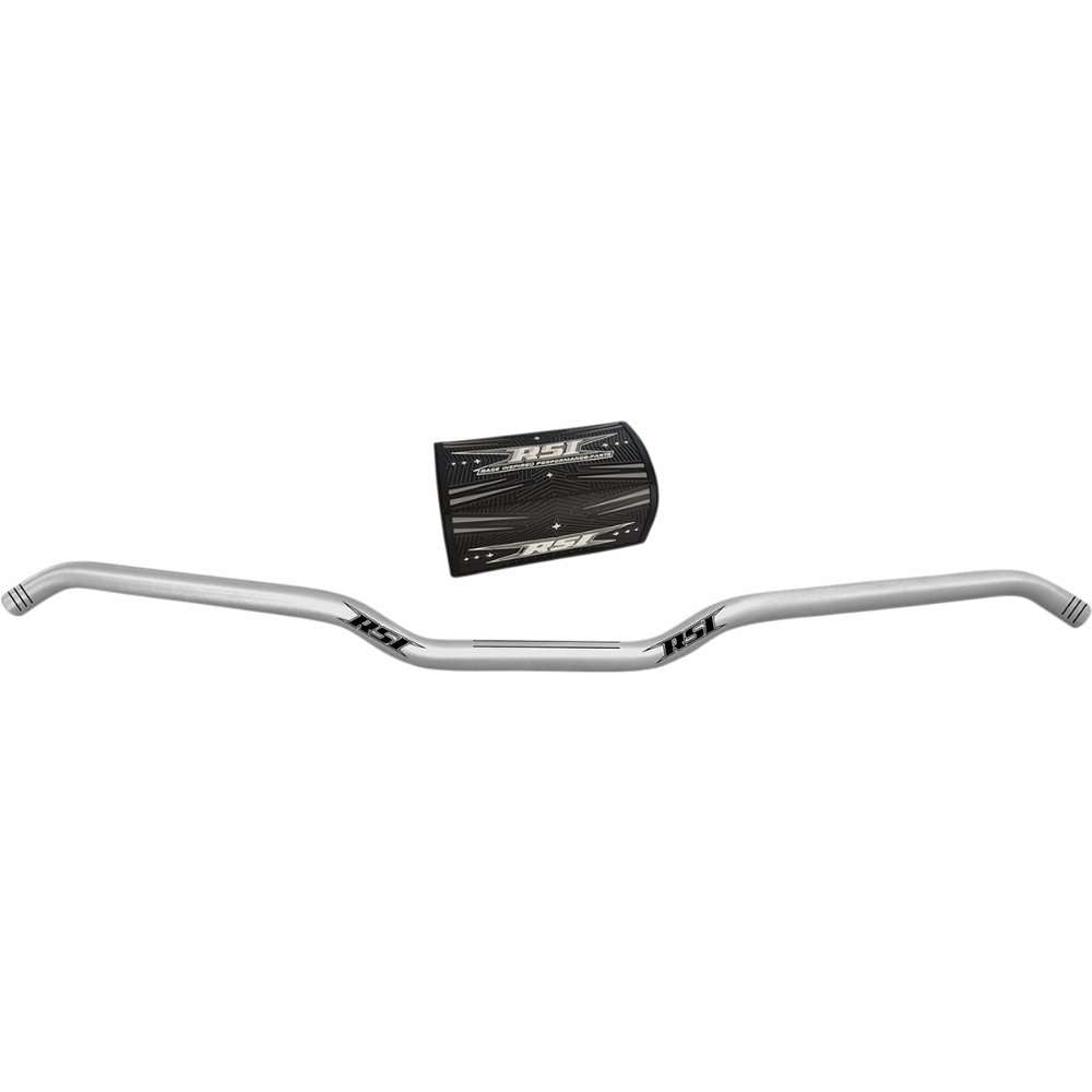 RSI 7/8&quot; 1&quot; Rise Handlebar 13° Bend