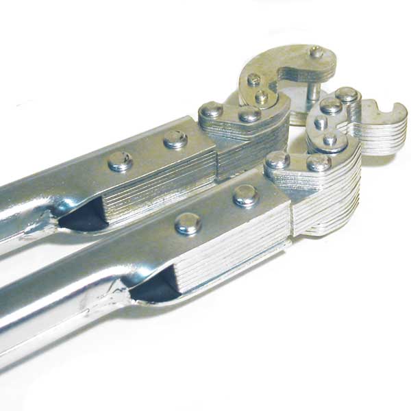 SPX Track Clip Installation Tool