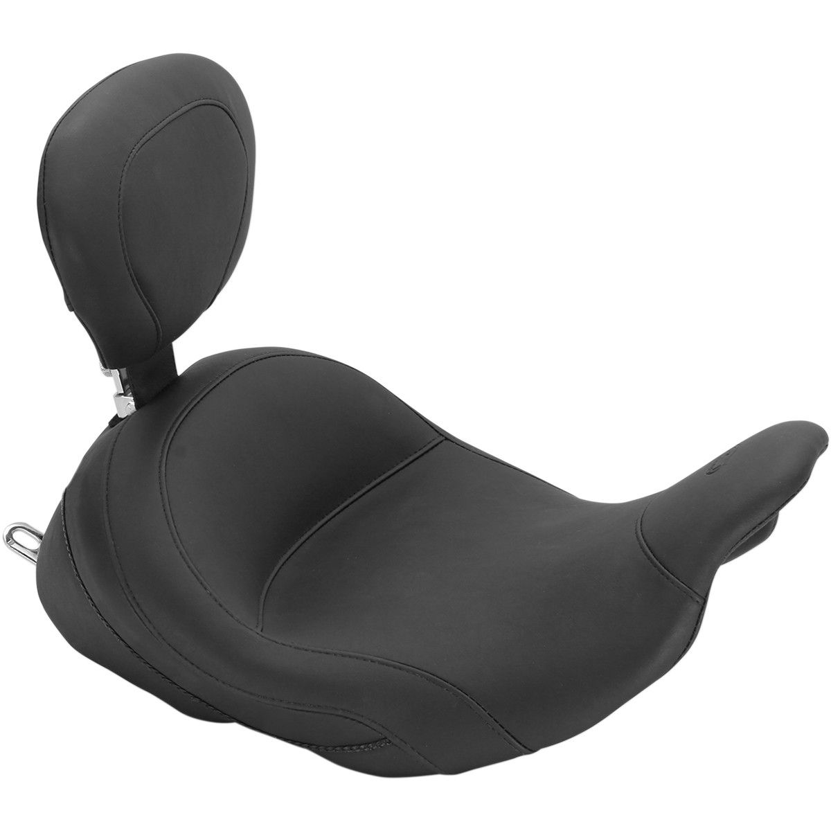 Mustang Lowdown Solo Seat