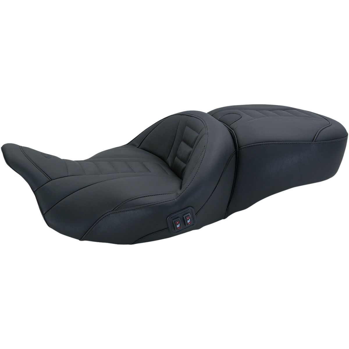 Mustang Deluxe Touring Seat